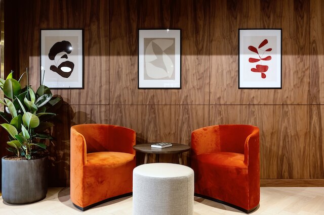 ワイルドアパートホテルズ、ロンドン、パディントン