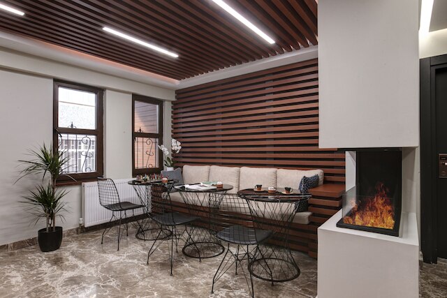 クセニア ホテル イスタンブール