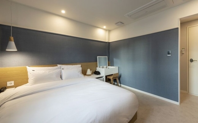 Hotel Yaja Gwangalli