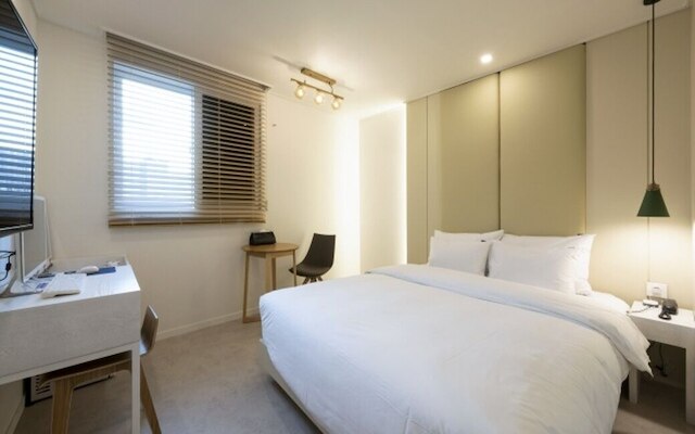 Hotel Yaja Gwangalli