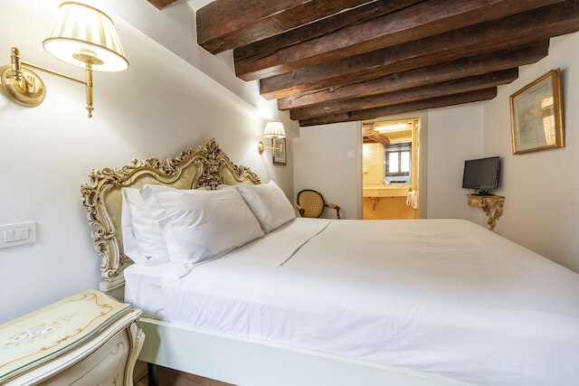 ゴンドラ ラグジュアリー