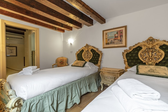 ゴンドラ ラグジュアリー