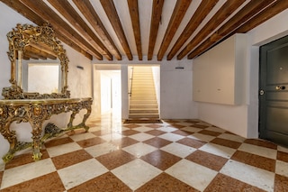 ゴンドラ ラグジュアリー