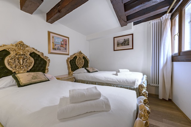 ゴンドラ ラグジュアリー