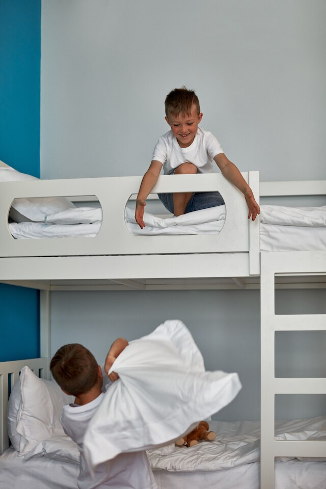 センタラ ミラージュ ビーチ リゾート ドバイ