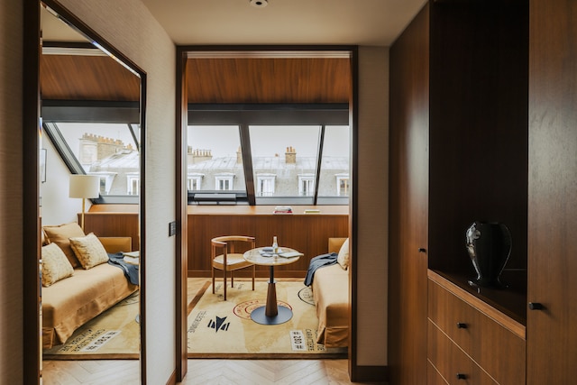 オテル マダム レーヴ