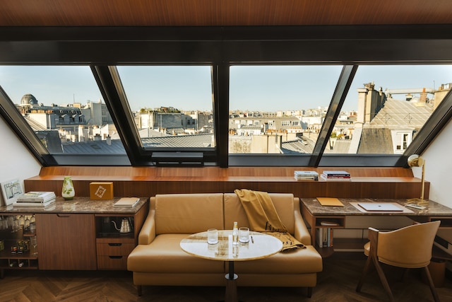 オテル マダム レーヴ