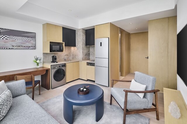 Doubletree By Hilton Shenzhen Airport Residences