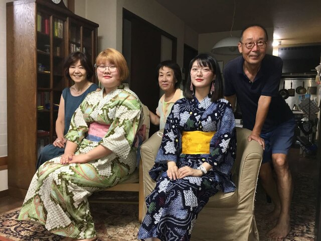 Y's B&Kitchen Tokyo HY1