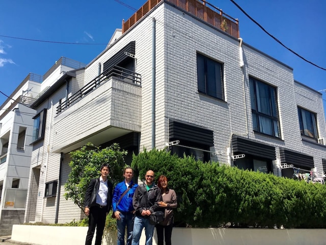 Y's B&Kitchen Tokyo HY1