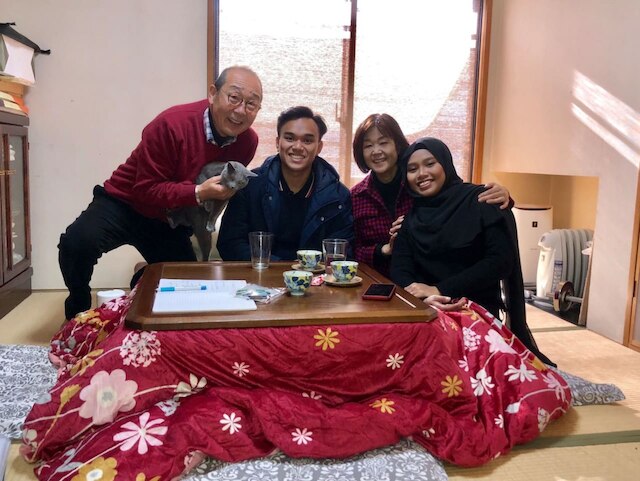 Y's B&Kitchen Tokyo HY1