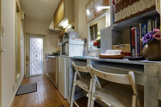 Y's B&Kitchen Tokyo HY1