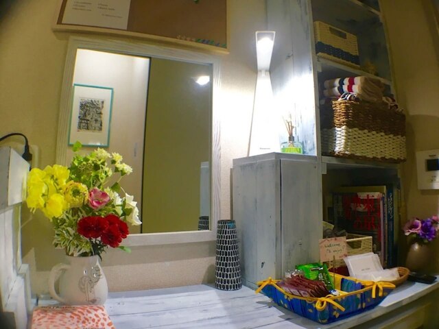 Y's B&Kitchen Tokyo HY1