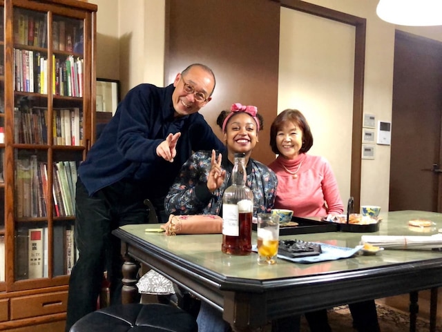 Y's B&Kitchen Tokyo HY1