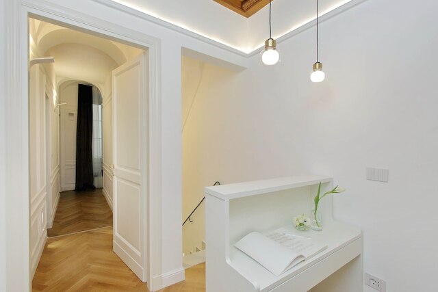 ドムナ ラグジュアリー スイーツ