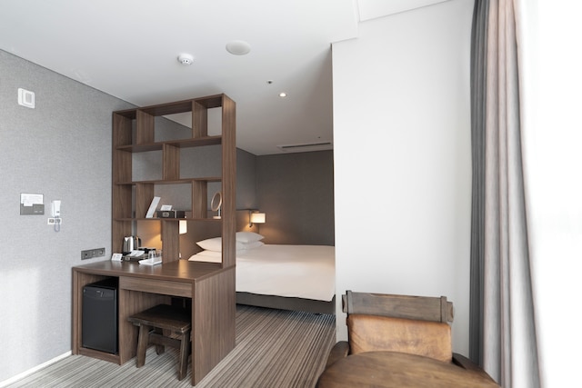 North Harbor Hotel Busan