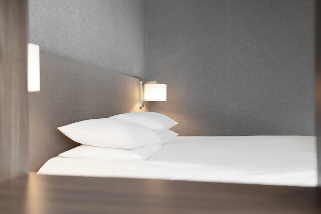 North Harbor Hotel Busan