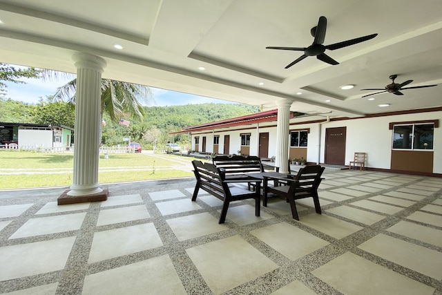 OYO ホーム 90319 アンボン ベイ レストハウス ホームズ