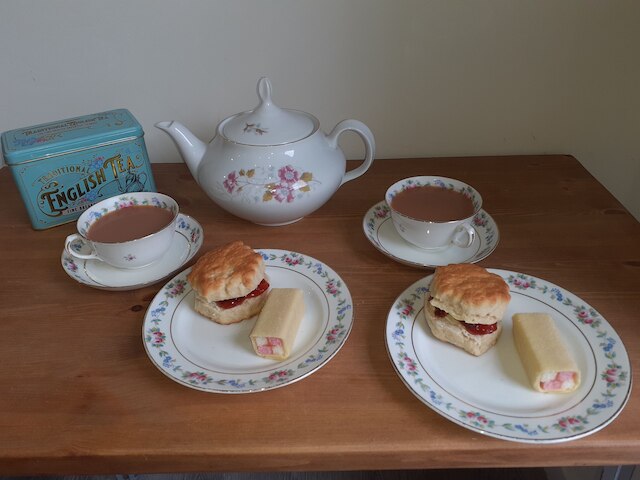 モダン デタッチド バンガロー