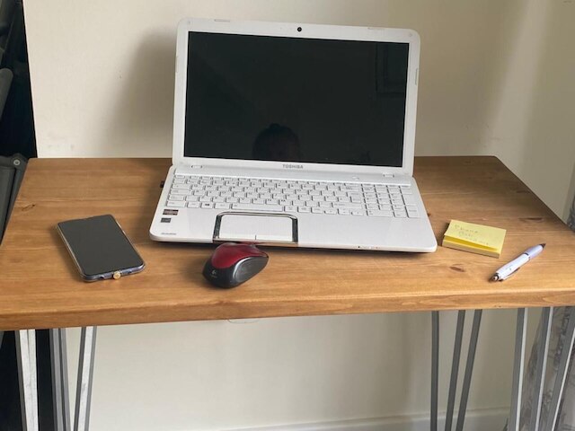 モダン デタッチド バンガロー