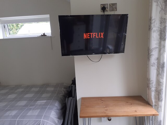 モダン デタッチド バンガロー