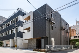 グランドベース長崎中町