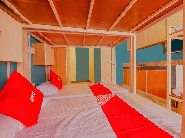 OYO 809 クラウン ワン コンド