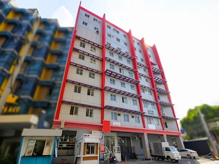 OYO 809 クラウン ワン コンド