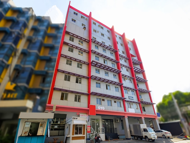 OYO 809 クラウン ワン コンド