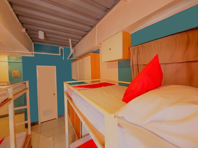 OYO 809 クラウン ワン コンド