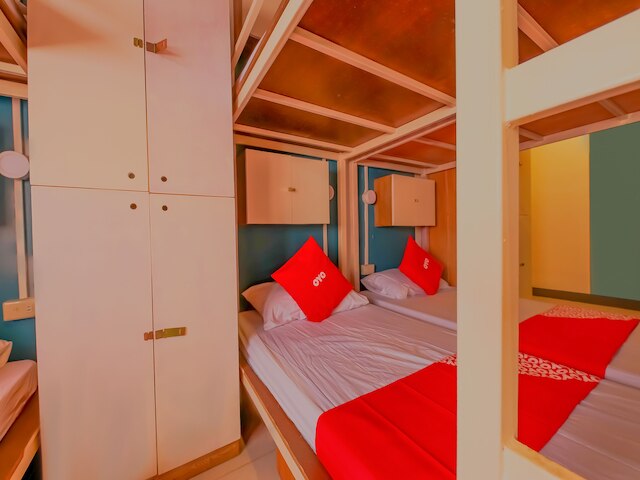 OYO 809 クラウン ワン コンド