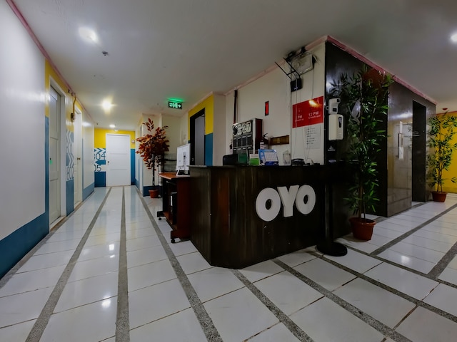 OYO 809 クラウン ワン コンド