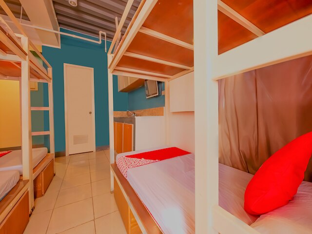 OYO 809 クラウン ワン コンド