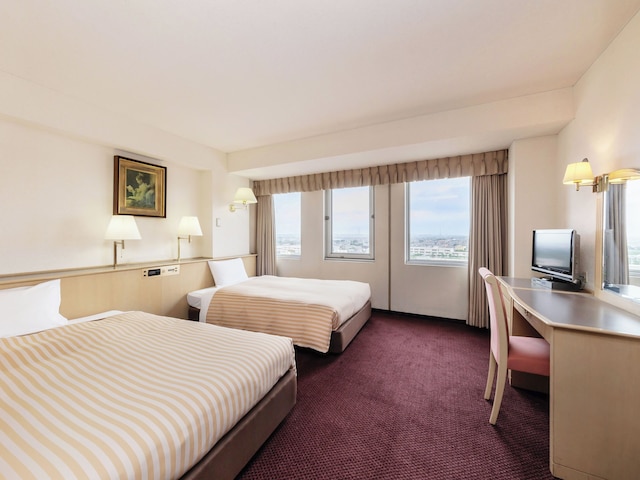 フレックステイイン鹿島セントラル