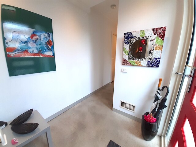 ステイセントラル - フェアフィールド4Brホーム