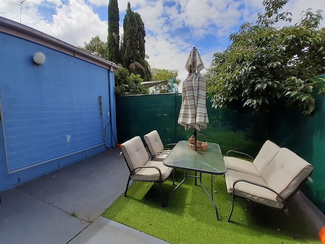 ステイセントラル - フェアフィールド4Brホーム