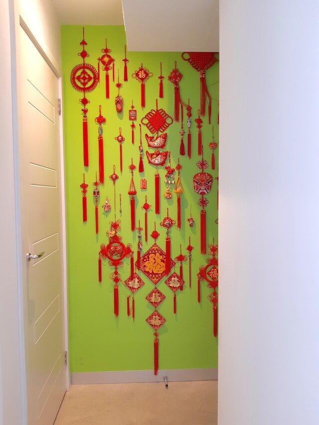 ステイセントラル - フェアフィールド4Brホーム