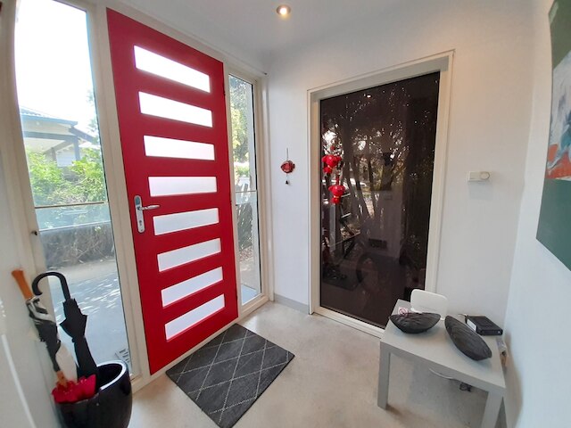 ステイセントラル - フェアフィールド4Brホーム