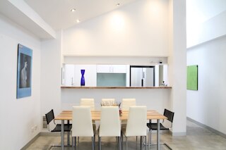 ステイセントラル - フェアフィールド4Brホーム