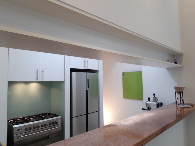 ステイセントラル - フェアフィールド4Brホーム