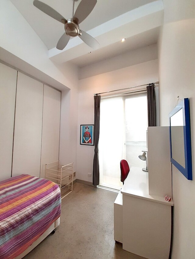 ステイセントラル - フェアフィールド4Brホーム