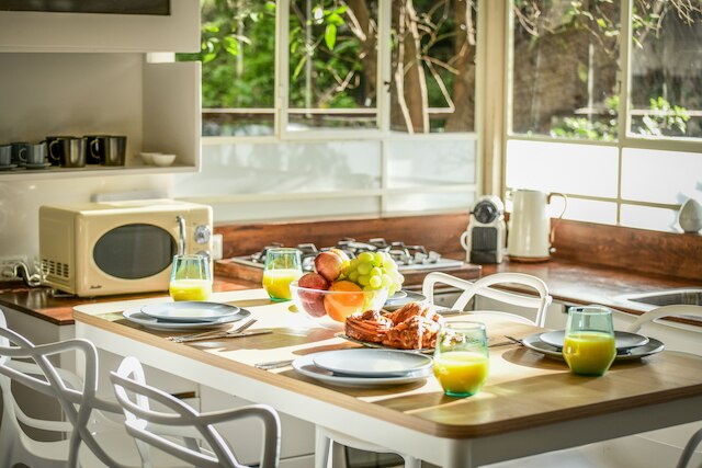 セレネ リトリート ウィズ ラッシュ ガーデン バイ シー N レント