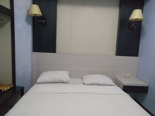 グランド・バルキス・アカシア・ホテル