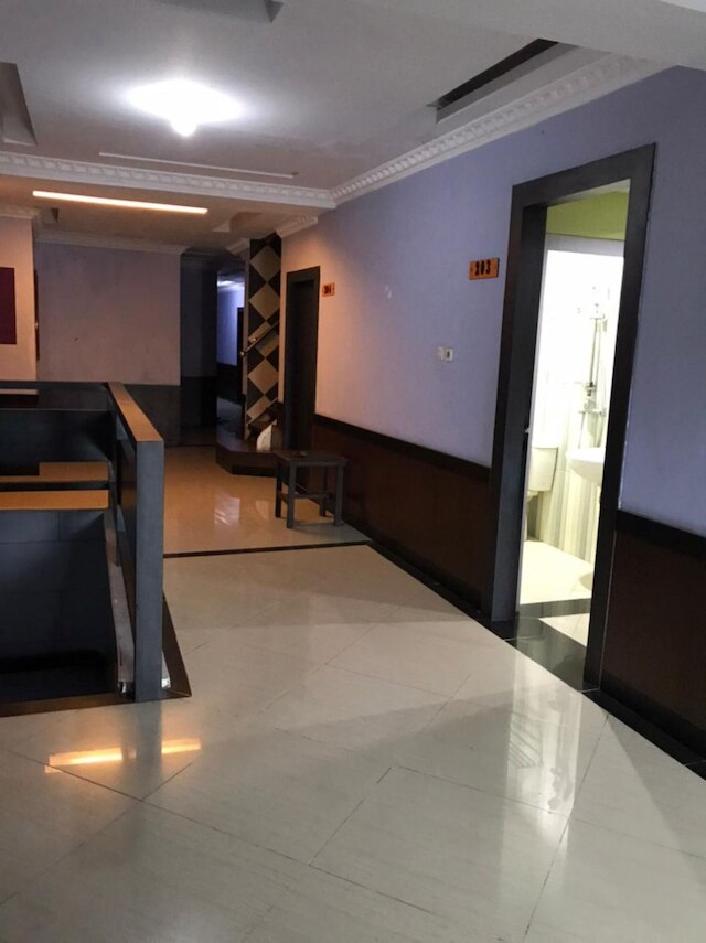 グランド・バルキス・アカシア・ホテル