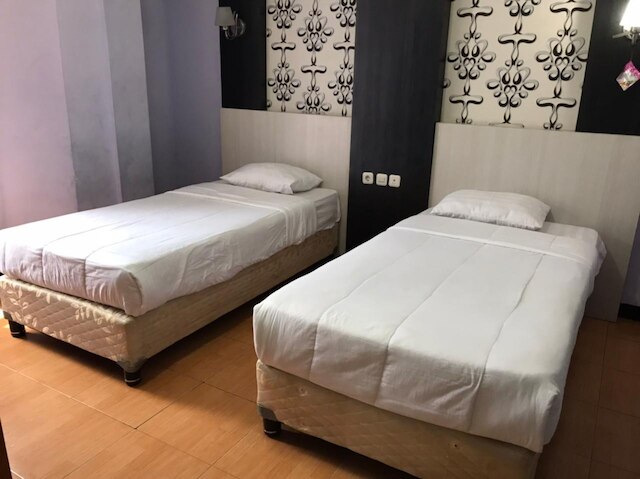 グランド・バルキス・アカシア・ホテル