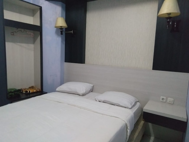 グランド・バルキス・アカシア・ホテル