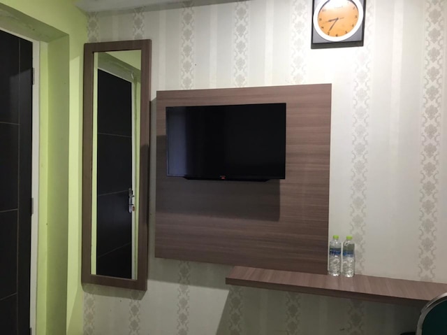 グランド・バルキス・アカシア・ホテル