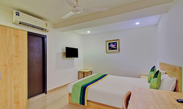 ツリーボ インサイド