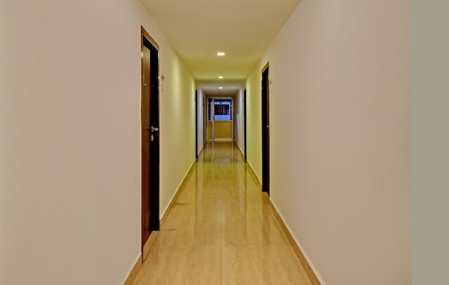 ツリーボ インサイド