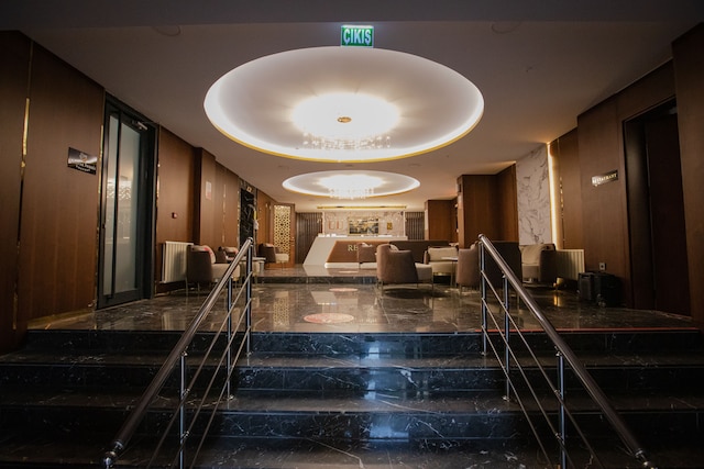 バーセェリエブラー ホテルズ